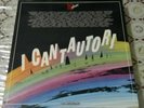 I CANTAUTORI cofanetto 10 album 33 giri (1990)