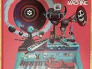 Song Machine, Season One - Deluxe LP by Gorillaz (Record, 2020) Vinyl And CD