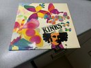 KINKS - Face to Face - UK 1st pressing on Pye Ex++