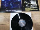 Metallica Ride The Lightning 180G Vinyl Blackened Recordings from Box Set