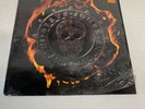 Steve Jones (Sex Pistols), Fire and Gasoline, Rare Vinyl Album, 1989 N Mint