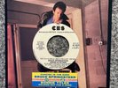 Bruce Springsteen Dancing In The Dark Bonnie 45 7’ JUKEBOX + STRIP + SLEEVE