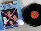 THE BEATLES- FIRST AND TONY SHERIDAN- FRANCE IMPORT $