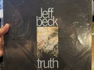 Jeff Beck Truth Mobile Fidelity Sound Lab MFSL Mofi Vinyl Album 2LP NEW & SEALED