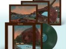 Villagers: Fever Dreams (COL/DIE/CUT SLEEVE)  LP vinyl *SEALED*