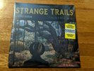 Lord Huron ?– Strange Trails Exclusive Limited Yellow Black Splatter Vinyl 2LP