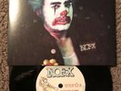 NOFX - Cokie The Clown 7” vinyl Rancid Ramones Dropkick Murphys Casualties LP