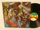 70s Dub Reggae Yabby U PROPHETS beware dub 1978 UK Vinyl LP