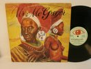 70s Reggae FREDDY McGREGOR mr mcgregor rastaman camp 1979 UK Vinyl LP