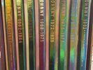 Johnny Hallyday Coffret Cube Integrale Des Chansons 1960/1982