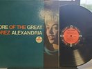 Lorez Alexander - More Of The Great Lorez Alexander Impulse LP VG+ STEREO RVG