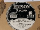 Roth String Quartet EDISON 80904 E+ 