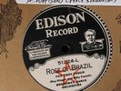 Broadway Dance Orchestra EDISON 51224 E+ 