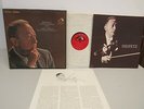 Charles Munch - Beethoven Violin Concerto Box Set Classical LP LSC-1992