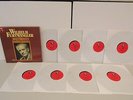 Wilhelm Furtwangler - Beethoven  Box Set  8 Lps Classical LP Germany