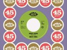 BRUTE FORCE-Nobody Knows/King Of Fuh (UK IMPORT) VINYL NEW