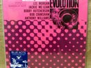 SEALED MUSIC MATTERS BLUE NOTE 180g 45rpm ST 2x LP GRACHAN MONCUR III, EVOLUTION