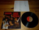 QUEEN - SHEER HEART ATTACK VINYL ALBUM LP RECORD 33rpm ORIGINAL 1974 NEAR MINT