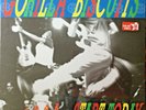 Gorilla Biscuits -Vinyl -Red- Start Today - Brand New