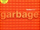 Garbage Version 2.0 Sealed Remastered Vinyl LP I Think I'm Paranoid Push It