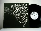 A TOUCH OF HYSTERIA LP Demo Tape 1983 Demo Tapes uk    vinyl