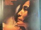 YOKO ONO=APPROXIMATELY INFINITE UNIVERSE=2 LP’S=APPLE=SVBB 3399=GATEFOLD=1972