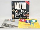3 X VARIOUS 'Now That's What I Call Music' Double Vinyl LPs Inc No.2/8 /17 - L49