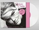 Belinda Carlisle - Nobody Owns Me (Collector's Edition 180g White Vinyl) PRESALE