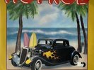 Hot Rod Classics 12” Vinyl Warner Special Productions