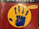 SEALED J. Geils Band, 1978, Sanctuary, M/NM