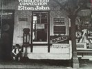 Elton John / Tumbleweed Connection UK 1970 1e press  Excellent LP VINYL