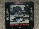 Joe Bataan Saint Latins Day Massacre Lp Fania Records Mono