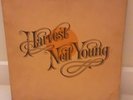 NEIL YOUNG - HARVEST VINYL LP ORIGINAL 1972