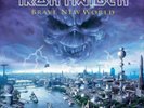Iron Maiden-Brave New World VINYL LP NEUF