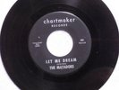 northern soul THE MATADORS Wobble Wobble CHARTMAKER 404