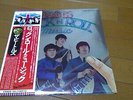 Beatles: Rock N' Roll Music Japan LP W/OBI