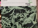 Donald Byrd - Byrd In Flight LP - Blue Note - BST-84048