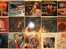 Jackie Gleason Presents, 15 Vinyl Record Lot, All LP, 12 US 1st Press, Space Age