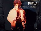 PRINCE THE BLACK ALBUM - BTLG