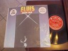 ELVIS PRESLEY - MOODY BLUE - TAIWAN PRESSING - BLACK VINYL
