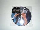 LADY GAGA Poker Face - Picture disc vinyl - Limited Edition -7” New And Unplayed