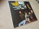The Electric Prunes Debut Self-Titled LP Reprise USA Mono 1st Press [Vg+/Vg+]