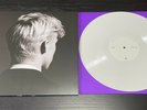 Troye Sivan Bloom 2018 White Color Vinyl LP Record Indie Pop Rare EMI