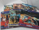 Time Life Rock N Roll Era 6 Box Sets 1954-1963 & Beach Boys 12 LP Vinyl Records