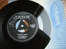 LITTLE ANTHONY & THE IMPERIALS -TEARS ON MY PILLOW - LONDON HL-H 8704 / 1958 EX