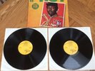 I Roy - The General - EX 1979 Virgin Vinyl LP Record + Dub Album - I-Roy Reggae