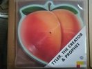 TYLER THE CREATOR & PROPHET-PEACH FUZZ / WANNA BE YOUR MAN LTD 10
