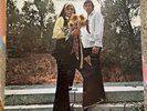 Rare Vinyl Record LP Carpenters Offering Vintage 1969 Karen Carpenter A&M