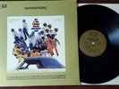 Sly & The Family Stone - Greatest Hits Quadraphonic (Vinyl, 1970, Epic) EQ 30325