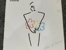 ICEHOUSE - MAN OF COLOURS - ORIGINAL 1987 VINYL LP - REGULAR RECORDS - FAIR/GOOD